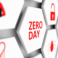 What is a zero-day exploit