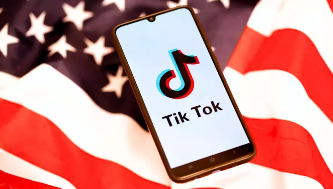 CapCut suspends US operations following TikTok ban