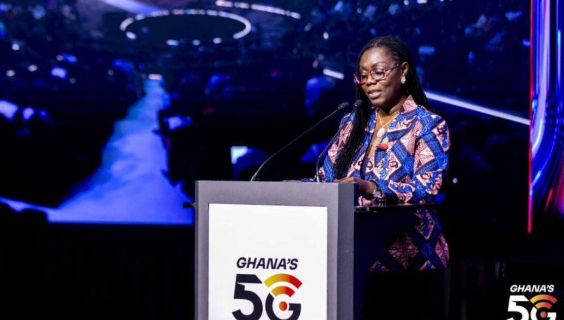 Ghana’s 5G Rollout Faces Uncertainty Amid Industry Hesitations