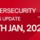 Cybersecurity News Update – January 13, 2025