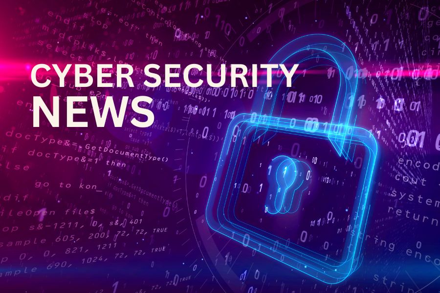 Cybersecurity News This Week