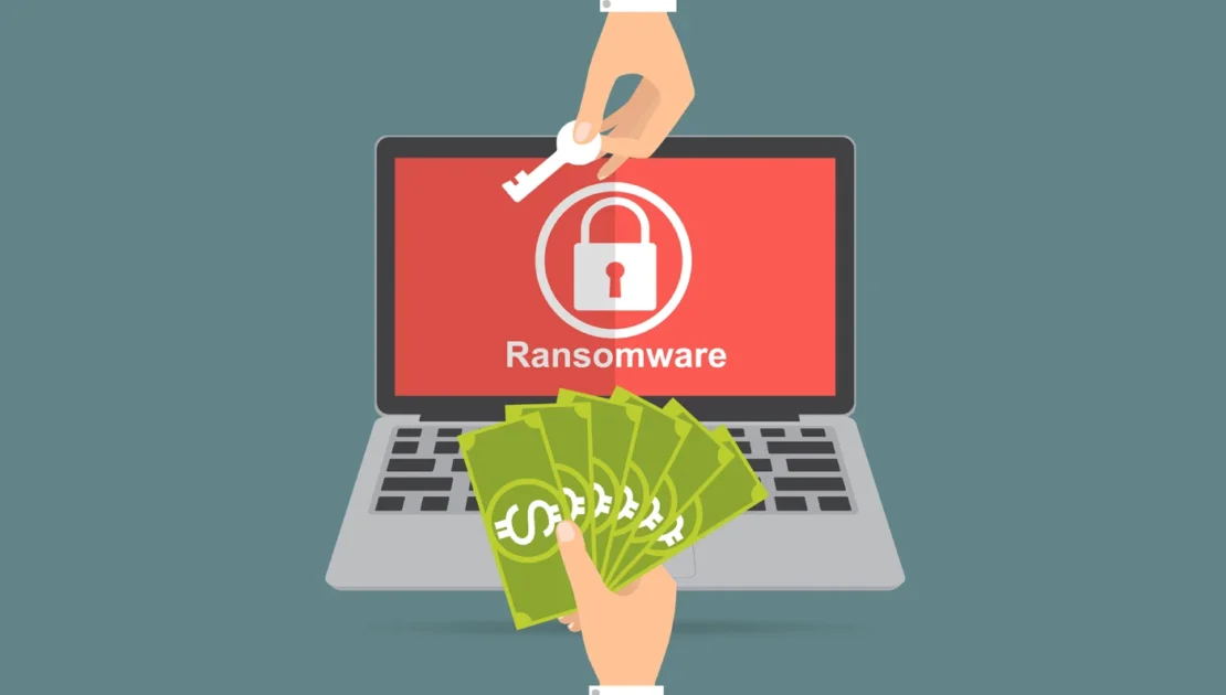 UK Considers Banning Ransomware Payment