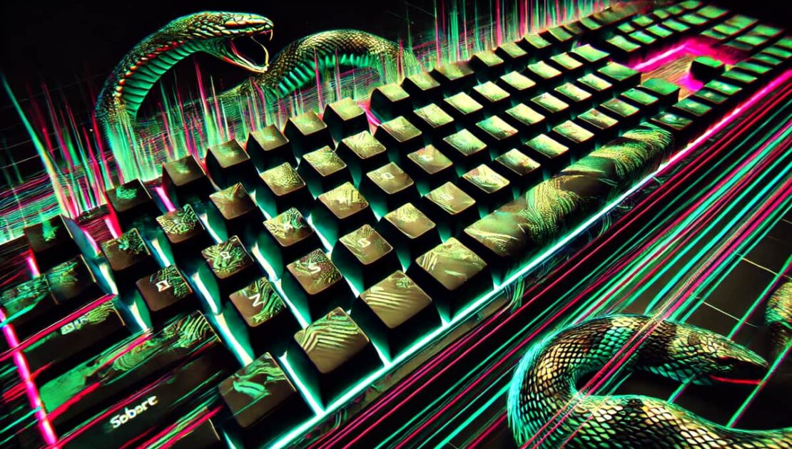 Snake Keylogger Variant Hits Windows and Steals Data