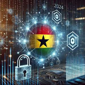 Ghana’s Cybersecurity Landscape Looked Impressive in 2024