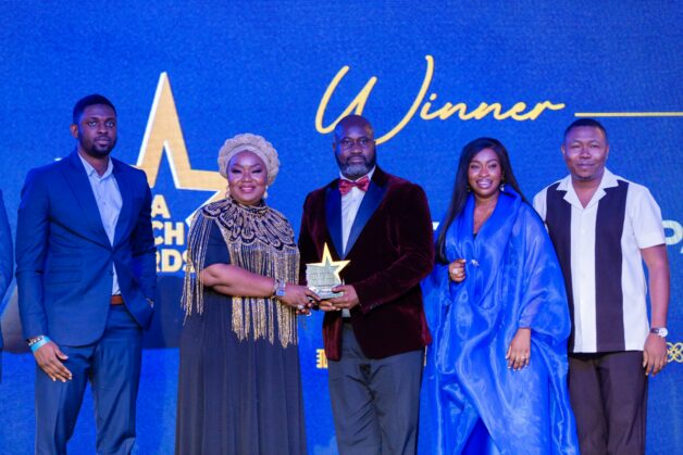 24 win laurels at 4th Ghana Fintech Awards