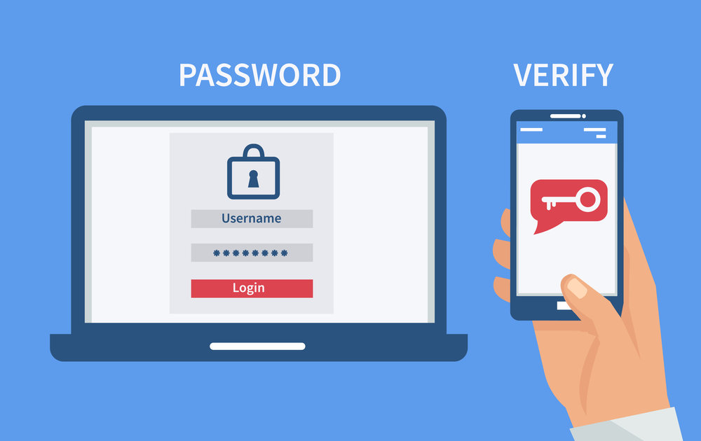 2FA: A simplified guide to two-factor authentication. It’s no secret that cybercriminals are hungry for passwords and other user data.