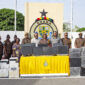 Cyber1Defense Donates To Ghana Prison Service