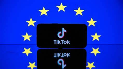 TikTok Faces More Scrutiny in Europe