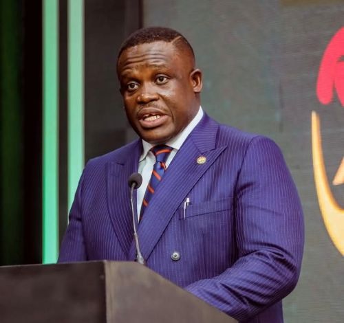 Starlink Told To Comply With Ghana Regulations