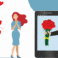romance scams and dating scams
