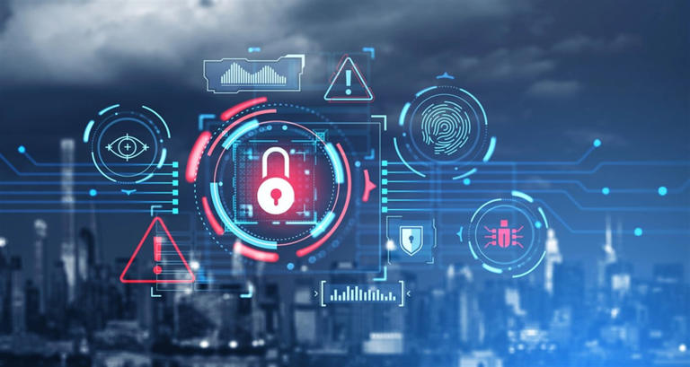 Cybersecurity Confidence