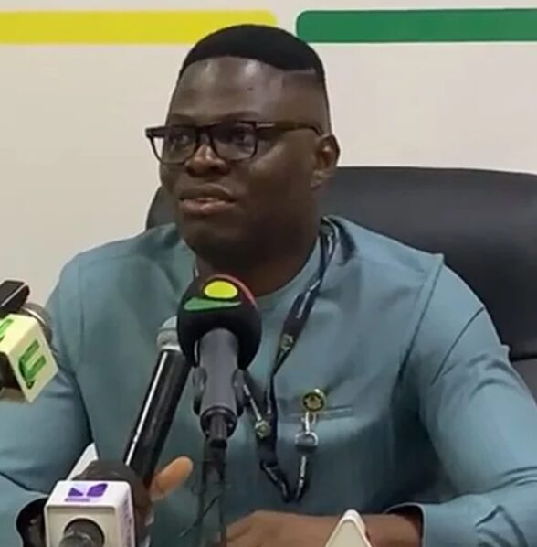 National Identification Authority Warns Ghanaians
