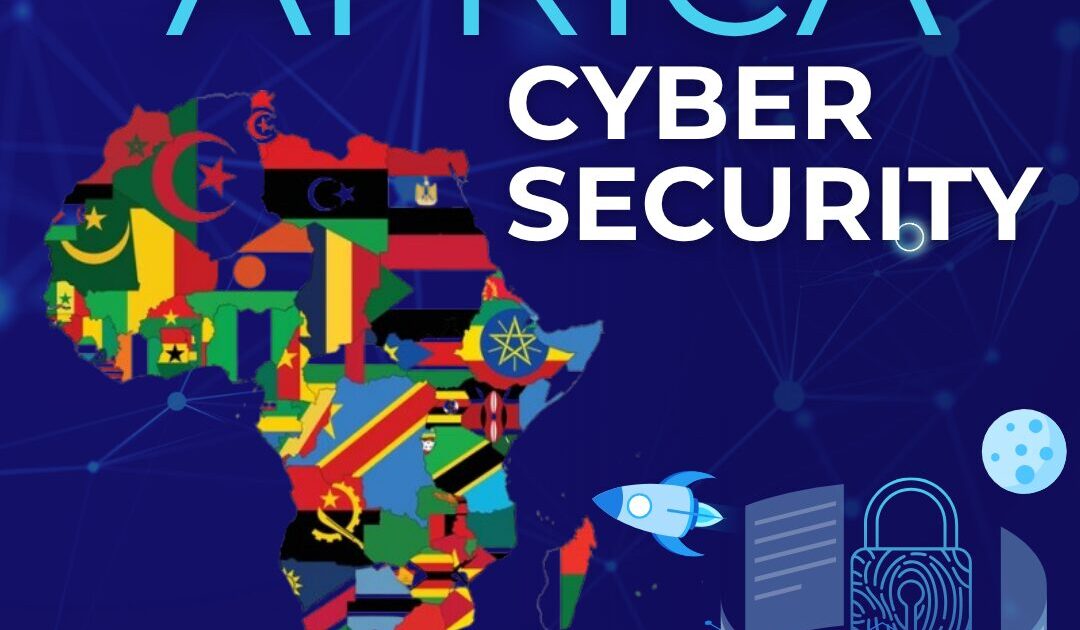 Cybersecurity Awareness in Africa