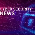 A roundup of the latest cybersecurity news